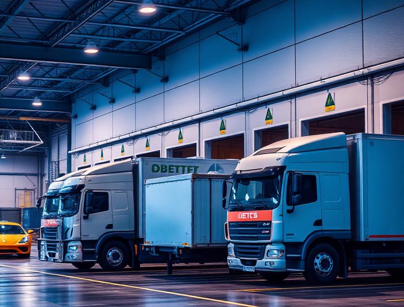 Logistics Service